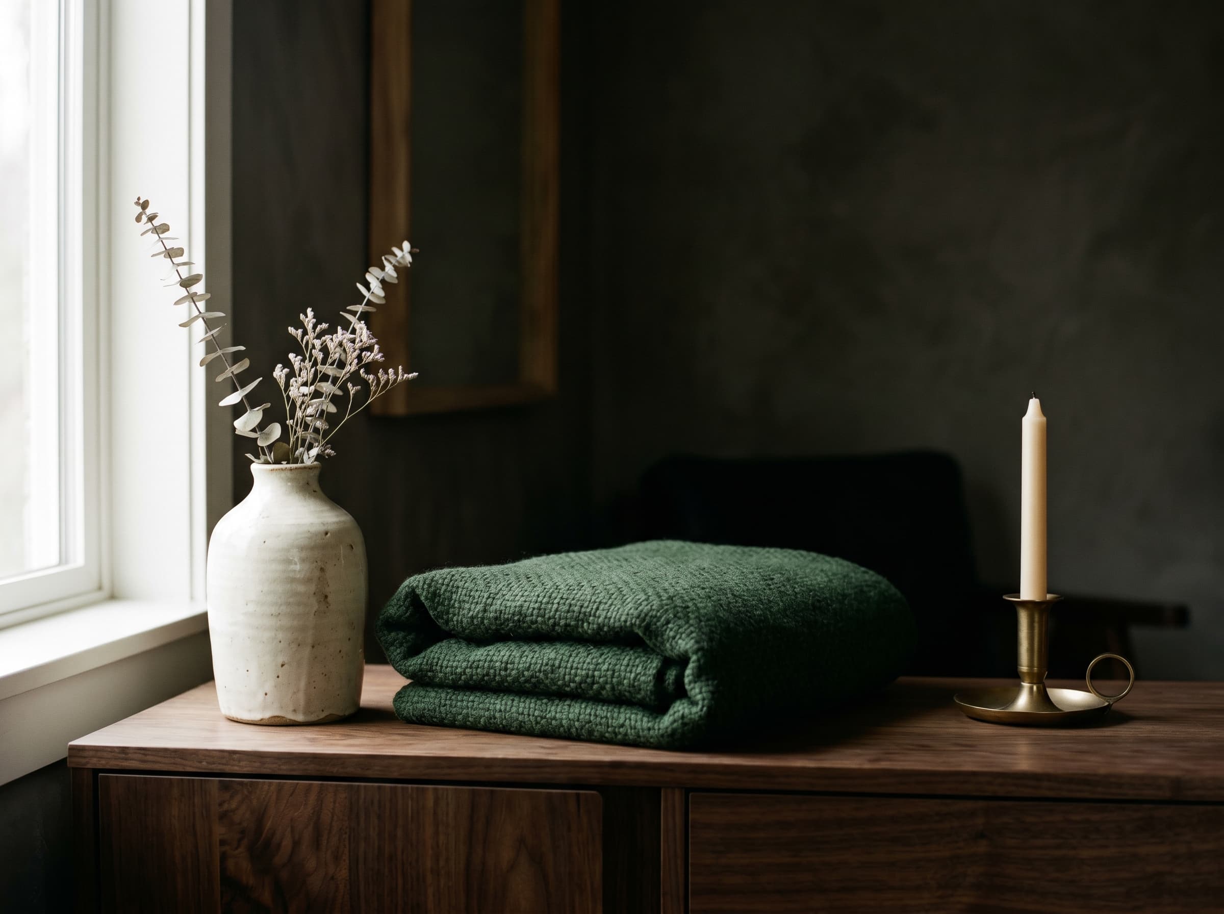 Home decor