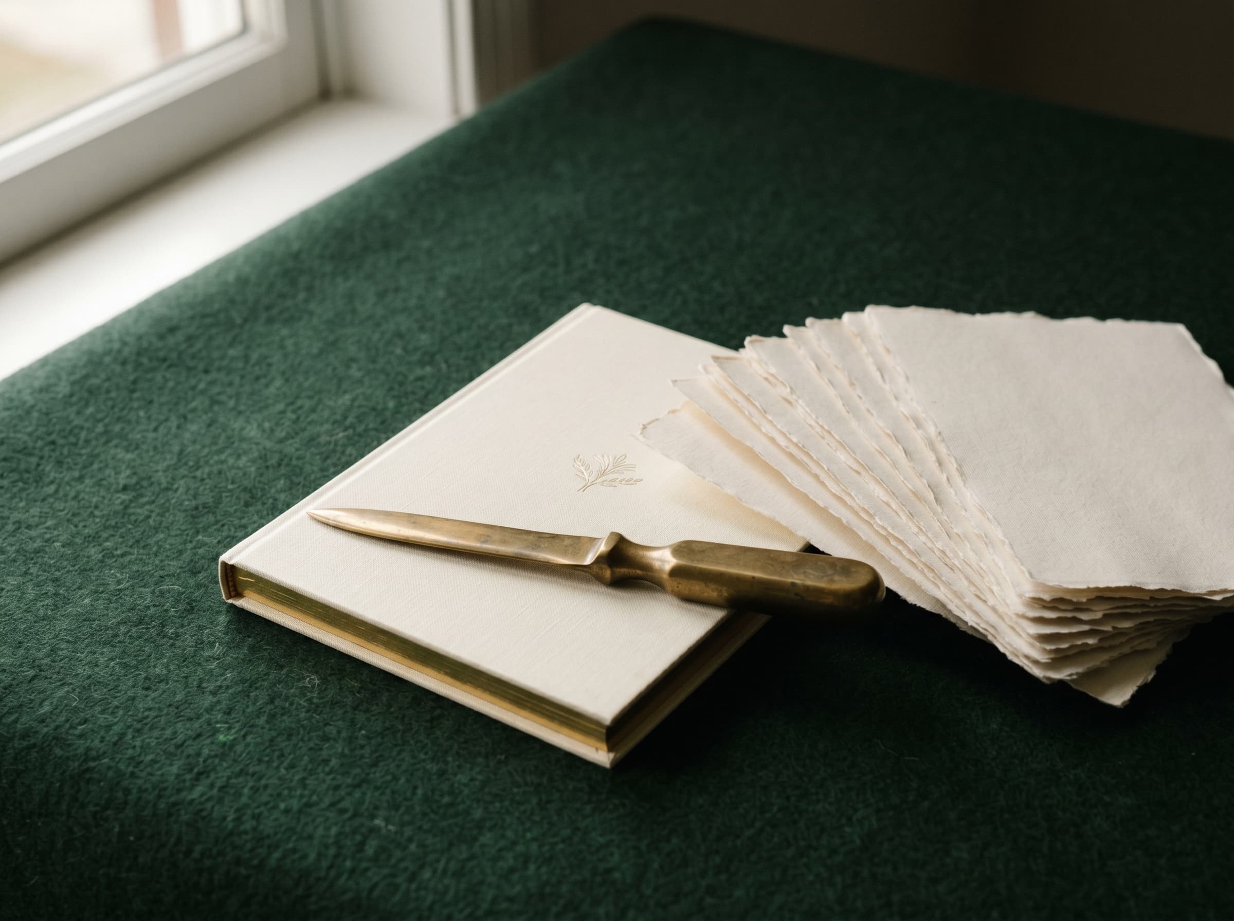 Stationery
